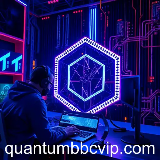 Quantum Computing Revolutionizes Online Gaming Landscape