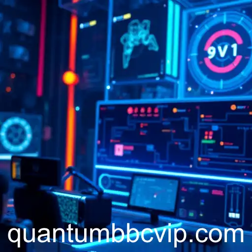 quantumbbc