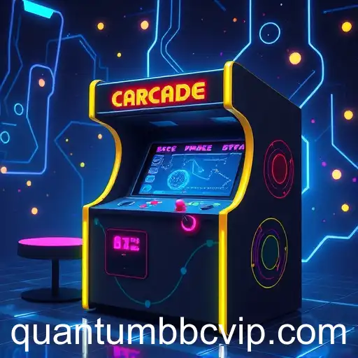 The Rise of Quantum Gaming Innovations